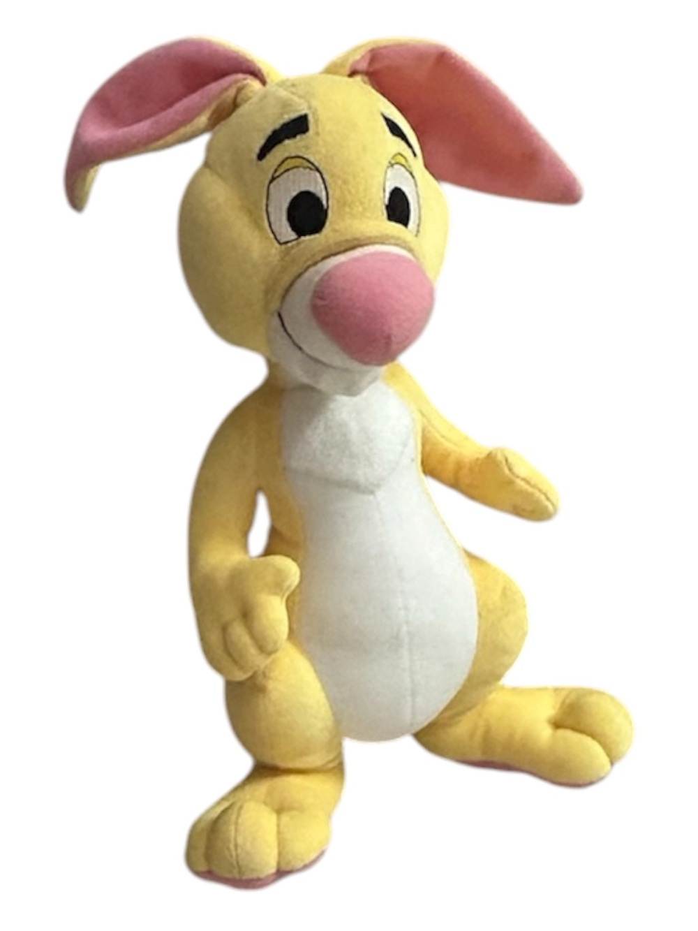 Mattel Winnie the Pooh’s “Rabbit”Plush Stuffed Animal